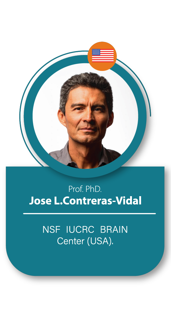 Jose L.Contreras-Vidal